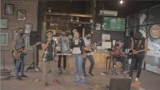 Ngabuburit Bareng Rastamaniez at Lands Koffie Mojokerto