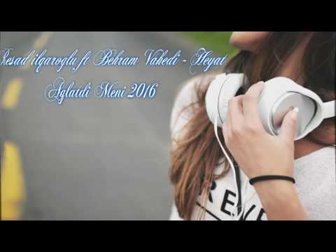 Rəşad İlqaroğlu - Həyat Ağlatdı Məni 2016 (HİT)