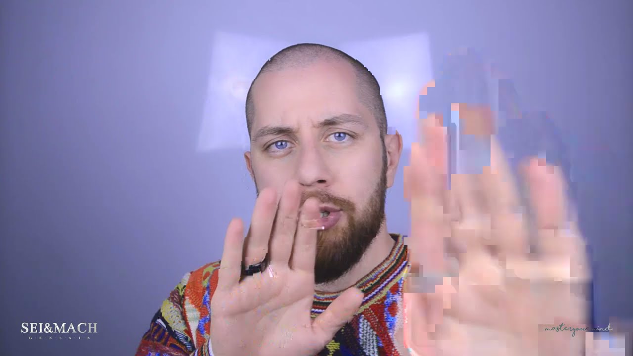 Wie du ENDLICH die MACHT über deine EMOTIONEN gewinnst...