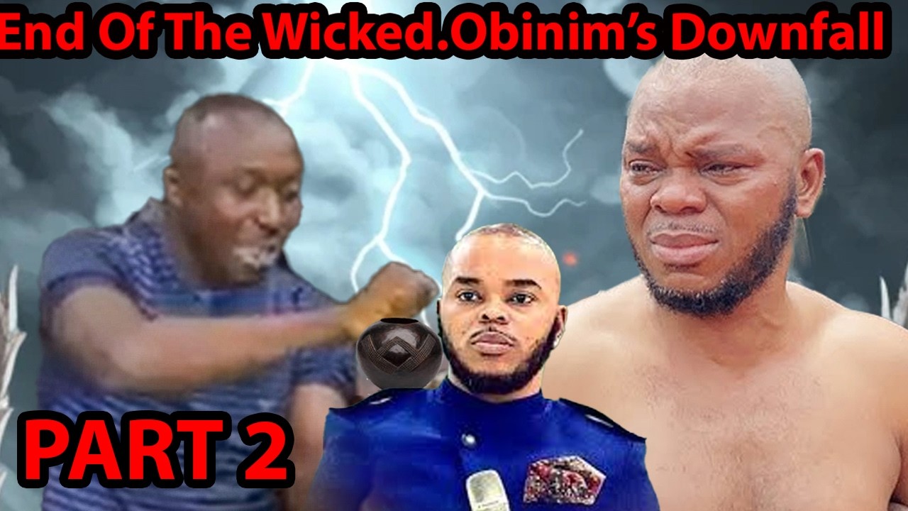 How the 4 pastors Died after initiation: the Rise and fall of Bishop Obinim -Demon Breaker