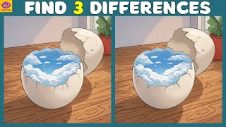 Find the Difference Game GOOD LUCK! 602 screenshot 4