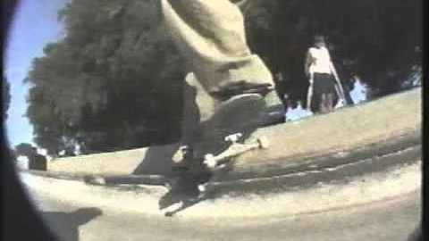 Shiloh Greathouse 1993 New World Order
