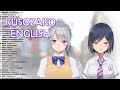 [NIJISANJI] Higuchi Kaede Teases Her Senpai [ENG SUB]