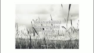 AKU INGIN CINTA YANG NYATA cover by VANNY VABIOLA