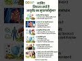 जानिए—“त्रिफला क्यों है आयुर्वेद का सुपरफॉर्मूला?#triphala #digestivehealth #immunity #guthealth #gk