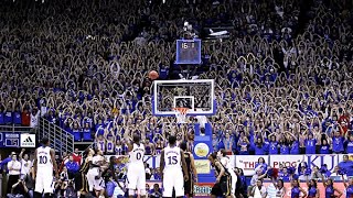 College Basketball Loudest Crowds (Part II)