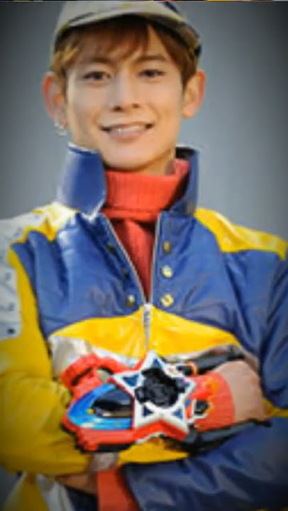 4 Kyuranger Favorit ku🗿❤#kyuranger #Spada #Lucky #Raptor #Hammy #viral #fyp #shorts