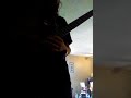 Silverback groove