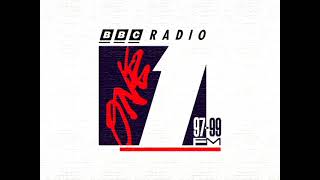 Looking Back to the 1983 MOR - 1990-08-18 Castle Donington - BBC Radio 1