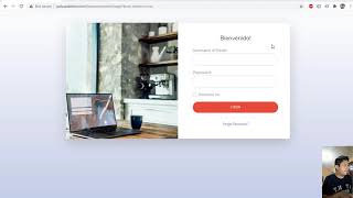 UMG Chinautla -  Desarrollo Web Proyecto Final