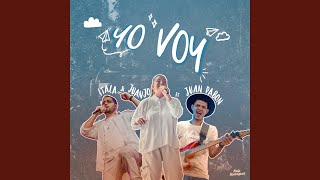 Yo Voy (Remix) (feat. Juan Pabón) - Itala & Juanjo, Itala Rodriguez