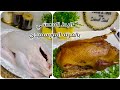 متفكريش كتير مافيش غير طريقه البطه بالمرته على طريقة البورسعيدية اللي هتشرفك على سفرتك في رمضان