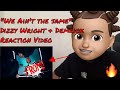 Dizzy Wright Demrick We Ain T The Same Official REACTION Video mp3