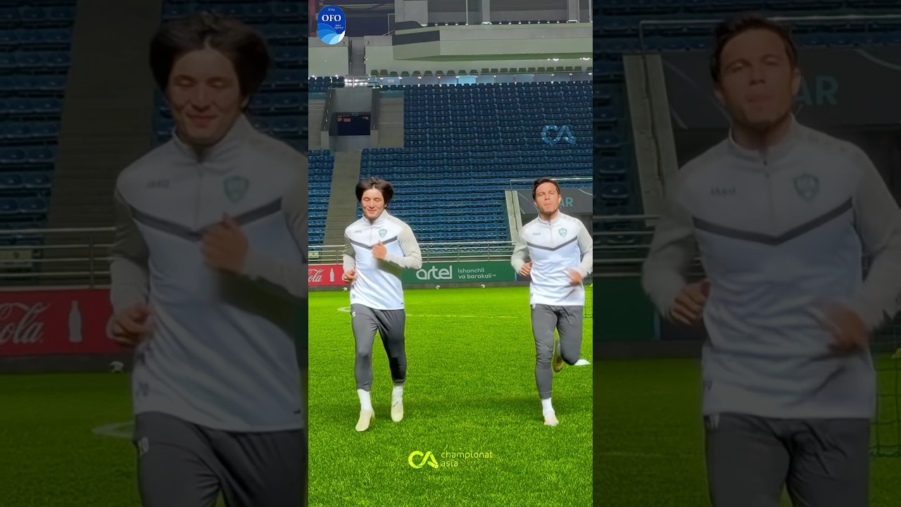 🤔 Xojimat Erkinovni Aziz Turg'unboyev kimga o'xshatdi ekan?