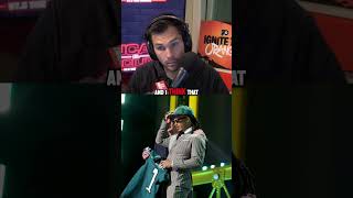 ESPN's Adam Schefter On Makai Lemon Sliding To The Eagles