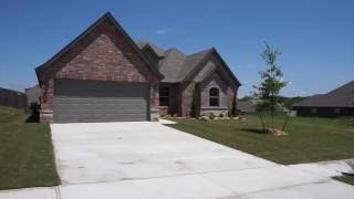 McCollough Homes - Norman - 7430 E. Jackson Place, Broken Arrow, OK McCollough Homes - Norman - 7430 E. Jackson Place, Broken Arrow, OK