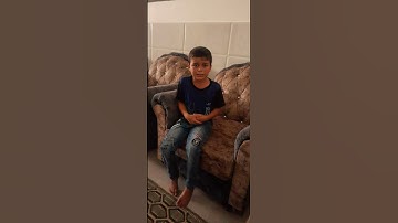 قراءة سورة النصر