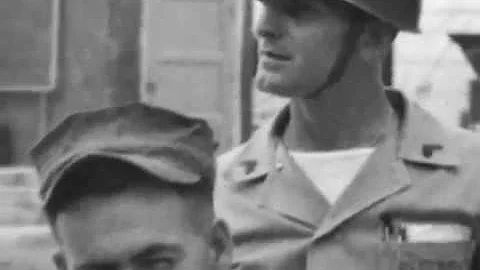 Okinawa November, 1960 through August, 1961