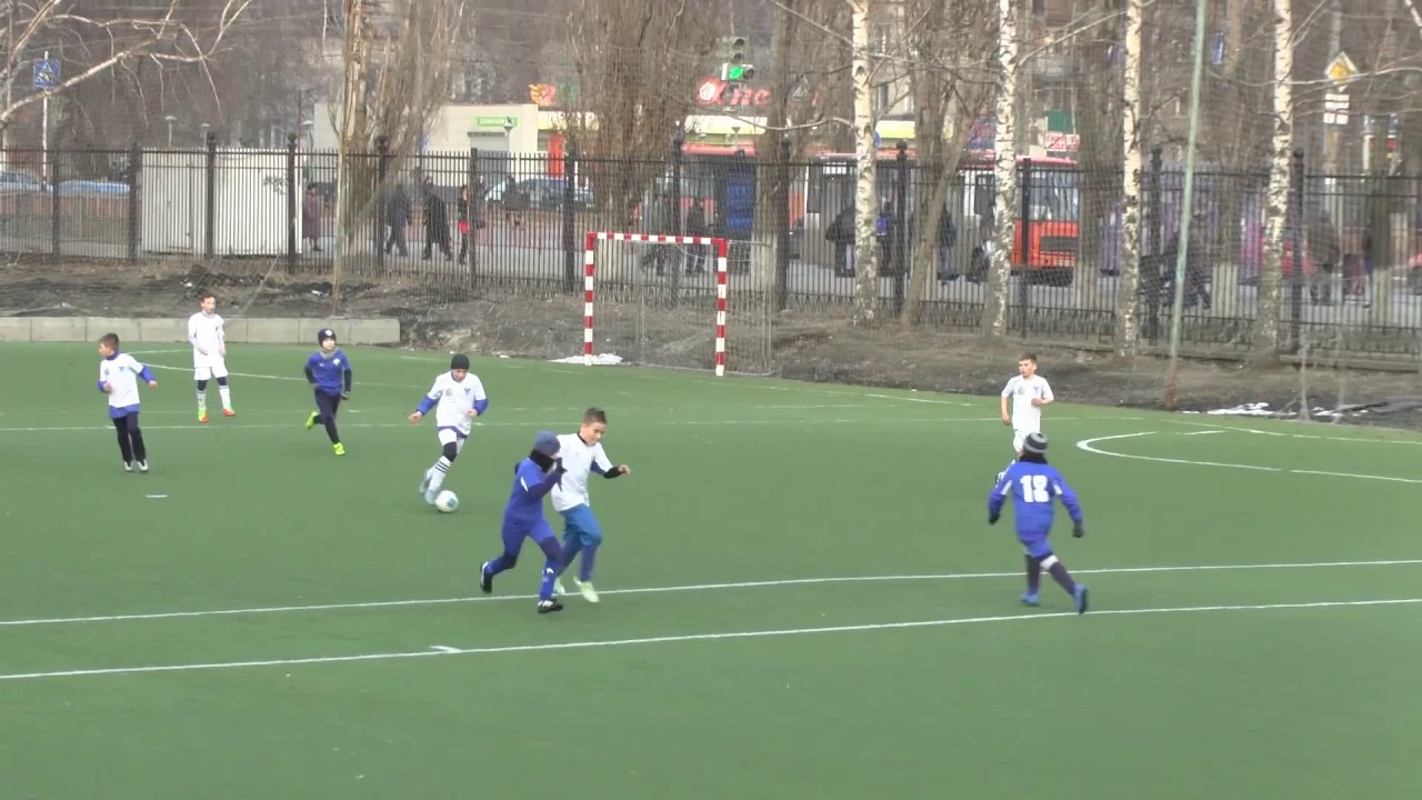 Спортивная школа нижний новгород