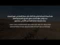 تصوير ومونتاج فيديو نجوم الصحراء الدفيئة 