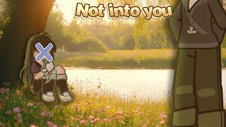 Not into you~💗 || video prueba del gl2 || pasado de azrael y daisy🫃