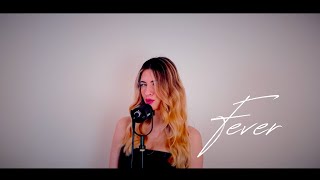 Fever  - Elvis Presley | Zaira Cover