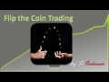 Eksperimen Trading Forex Lempar Koin Part 1