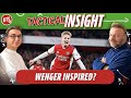 “It Was Old School From Arsenal!” | Tactical Insight Show