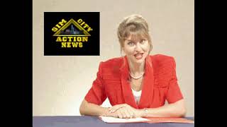 Forgotten SimCity Cutscenes That are Amazing