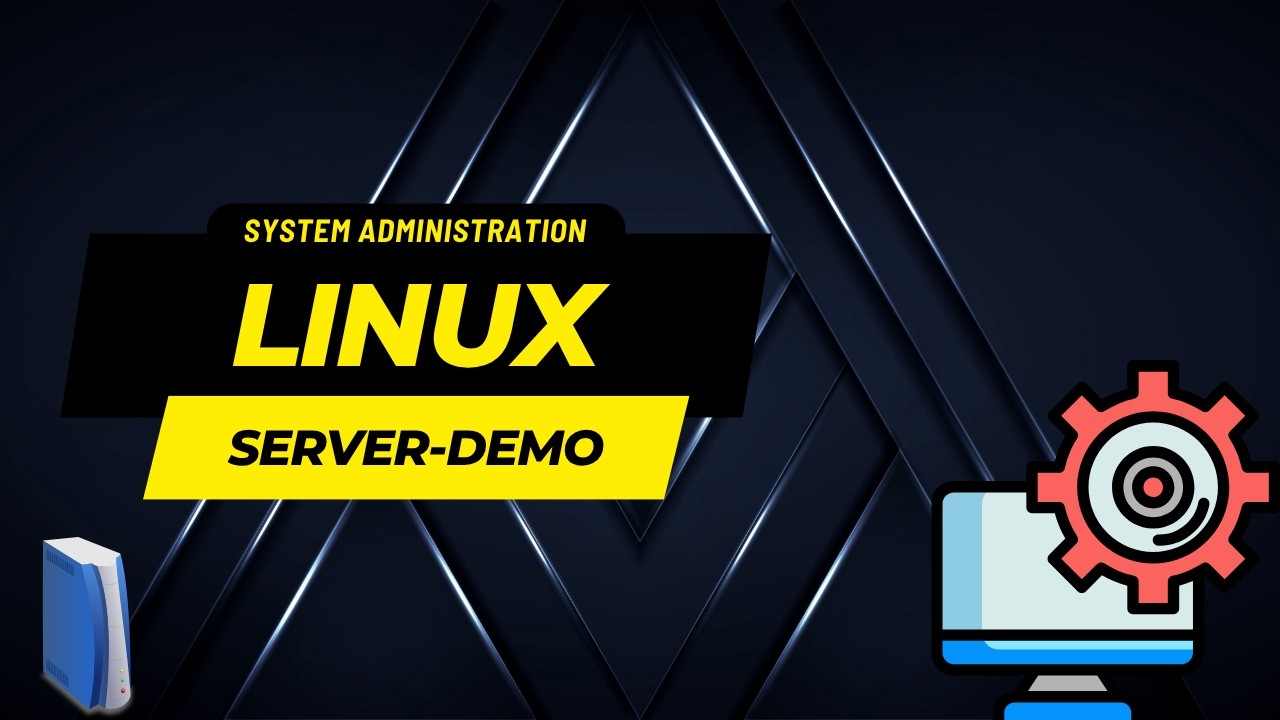 Linux 15 Systems Demo on Cloud (AWS) & On-Premise | Group 5 - YouTube
