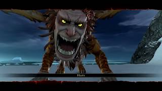 Neverwinter: Vorpal Versus Bilethorn enchantments