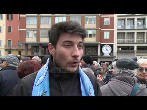 Video: Përkufizimi i Piazza dhe Piazze popullore për t'u parë në Itali