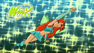 Ai Winx Club - Under The Sign Of Winx - Turkish Remake