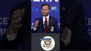JD Vance: Foundation set for Iran deal #shorts #shortnews #iran #jdvance #trump #iranwar