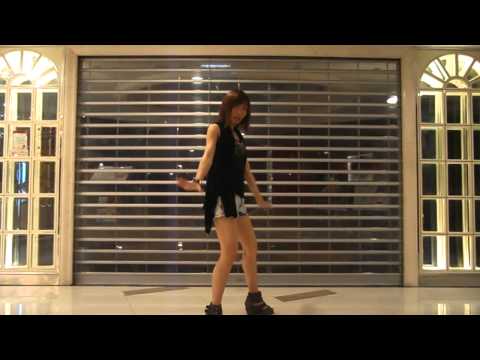 踊ってみた Stay Victoria