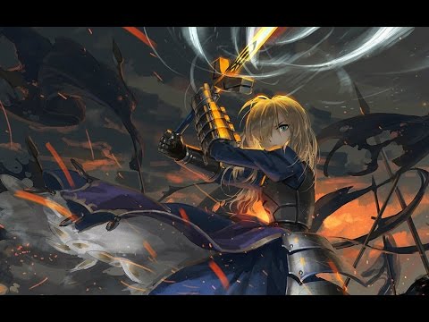 【燃向/AMV/綜漫】我們來改變這個破碎的世界