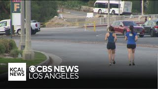 Pasadena among hardest hit in SoCal heat wave