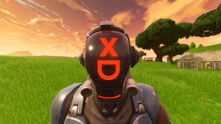 Joining the xd Clan!