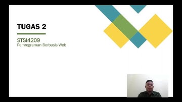 STSI4209 TUGAS 2: Aplikasi SITTA - HTML,CSS,Javascript, & vue.js