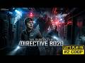 The dark picture directive 8020 avec alien-ob7mn #2 l équipage pète un plomb ?