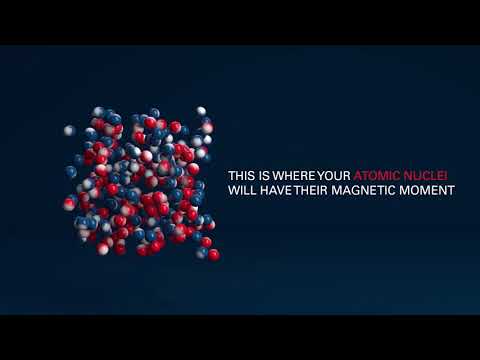 NMR 101 - How NMR Works