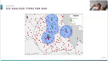 July 2024 LabCoP DNO ECHO Session - Maximizing Lab Efficiency: Geospatial Analysis for DNO