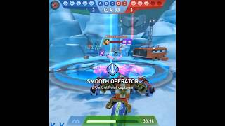 ooo 😲 beam 🔗 #mecharena #gaming #teammech #games #mecharenagameplay #playstationgame #mobilegaming