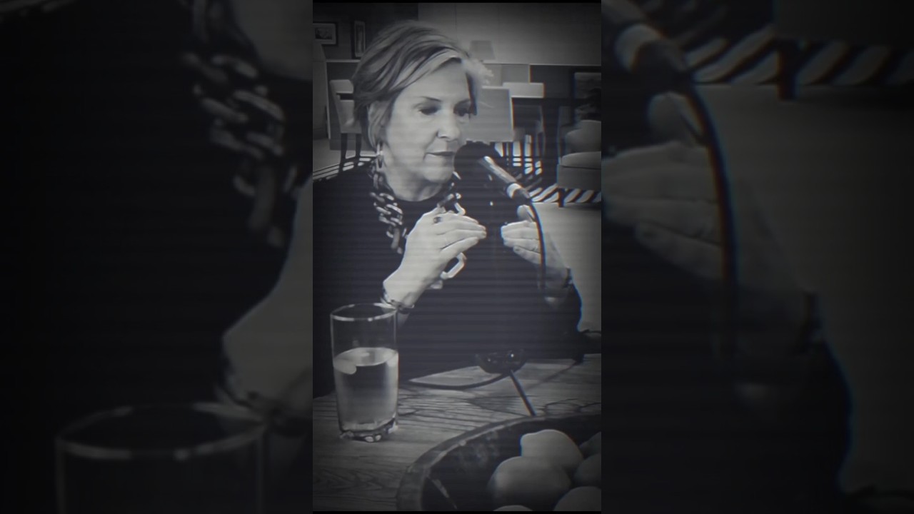 Choose Courage Over Comfort | Brené Brown 