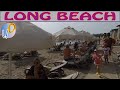 Long Beach Resort