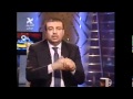 عمرو الليثى لمدير امن الاسكندرية اتكلم معايا بأدب ورد عليا 