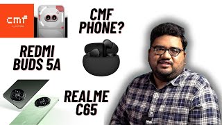 Pixel 8a Leaks, JioCinema Ad-free Plans from This Price!? CMF Phone? YouTube Ads 2.0?