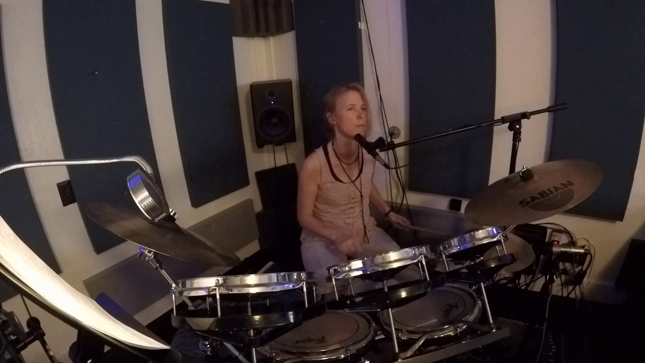 Community Jams -  Circle in the Sand   2019 06 16 18 37 10