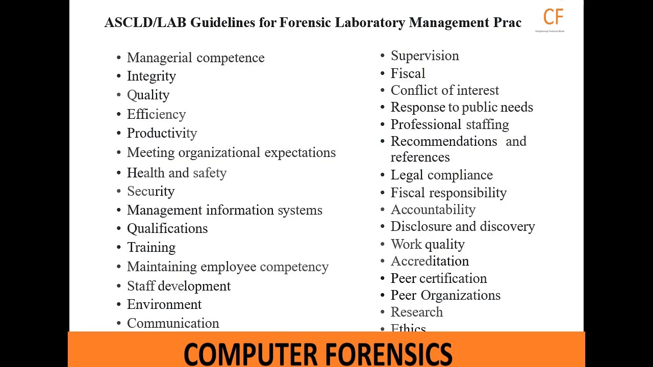 U3 S1 Computer Forensics Lab Requirements By Dr  N  Senthil Madasamy