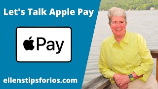 Let's Talk Apple Pay screenshot 2
